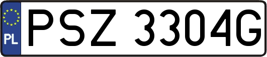 PSZ3304G