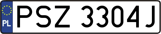 PSZ3304J
