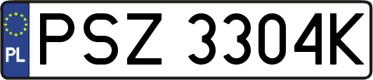 PSZ3304K