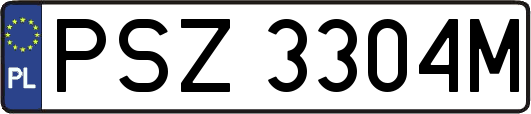 PSZ3304M