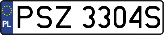 PSZ3304S