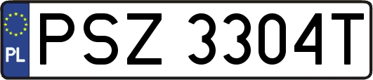 PSZ3304T