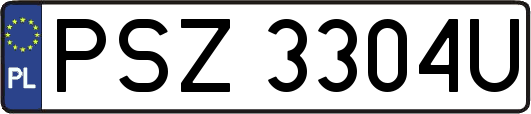 PSZ3304U