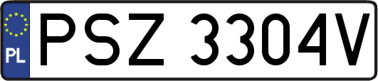 PSZ3304V