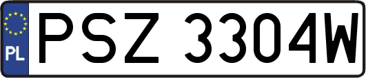 PSZ3304W