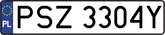 PSZ3304Y