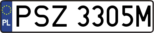 PSZ3305M