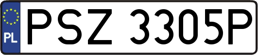 PSZ3305P