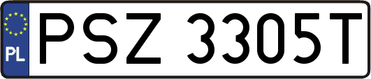 PSZ3305T