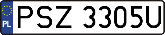 PSZ3305U