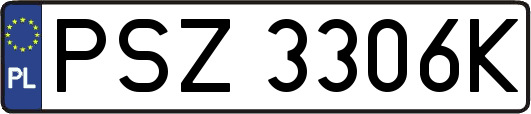 PSZ3306K