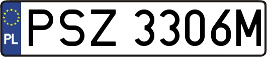 PSZ3306M