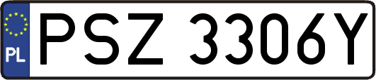 PSZ3306Y