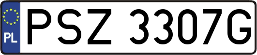 PSZ3307G