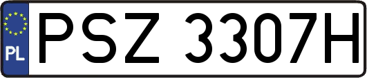PSZ3307H