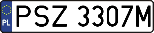 PSZ3307M