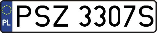 PSZ3307S