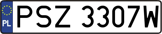 PSZ3307W