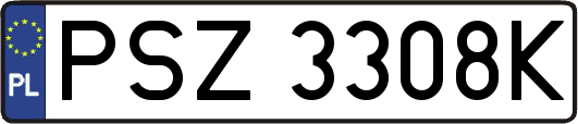 PSZ3308K