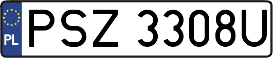 PSZ3308U