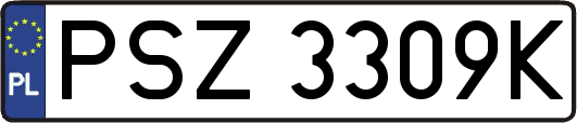 PSZ3309K