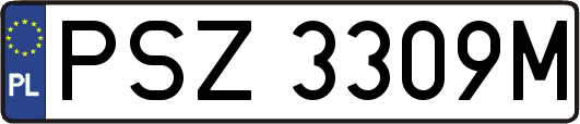 PSZ3309M