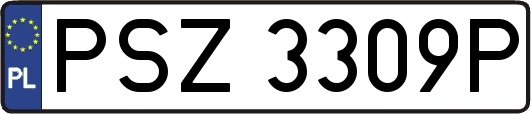 PSZ3309P