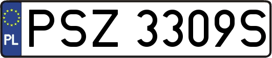 PSZ3309S