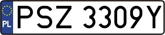 PSZ3309Y