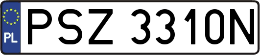 PSZ3310N