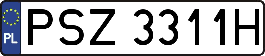 PSZ3311H