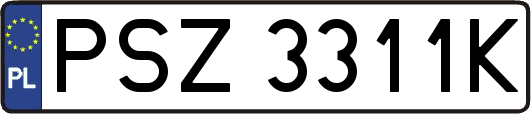PSZ3311K