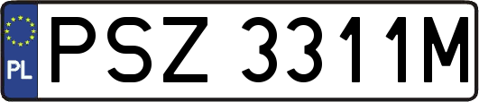PSZ3311M