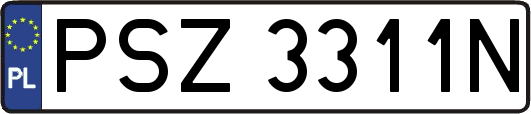 PSZ3311N