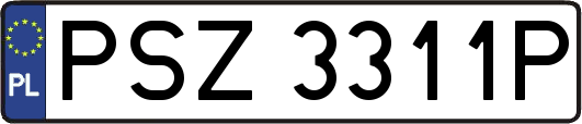 PSZ3311P