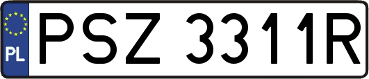 PSZ3311R