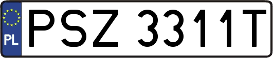 PSZ3311T