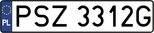 PSZ3312G