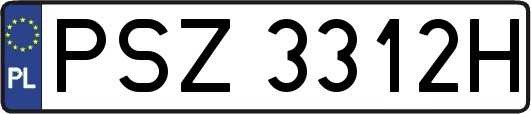 PSZ3312H