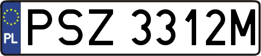 PSZ3312M