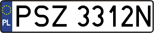 PSZ3312N