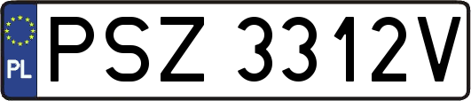 PSZ3312V