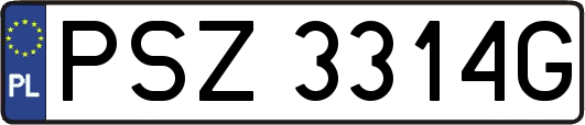 PSZ3314G