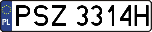 PSZ3314H