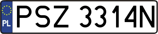 PSZ3314N
