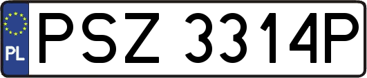 PSZ3314P