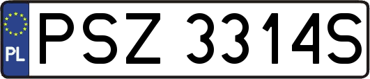 PSZ3314S