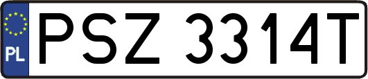 PSZ3314T