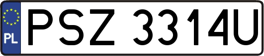 PSZ3314U