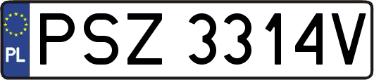 PSZ3314V